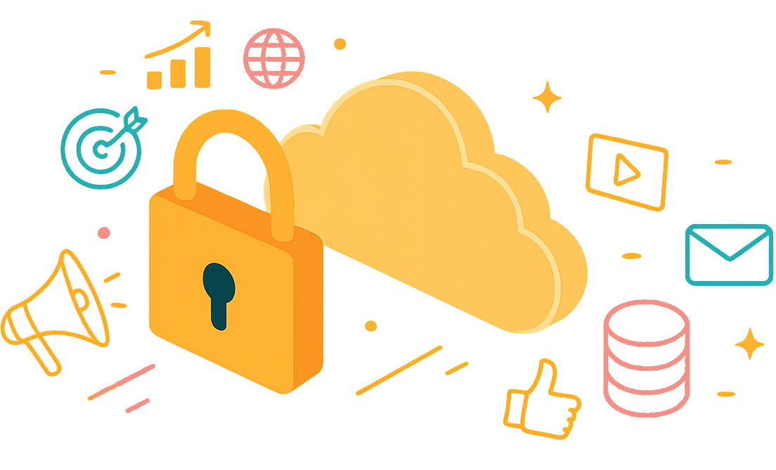 Freelancer Illustration